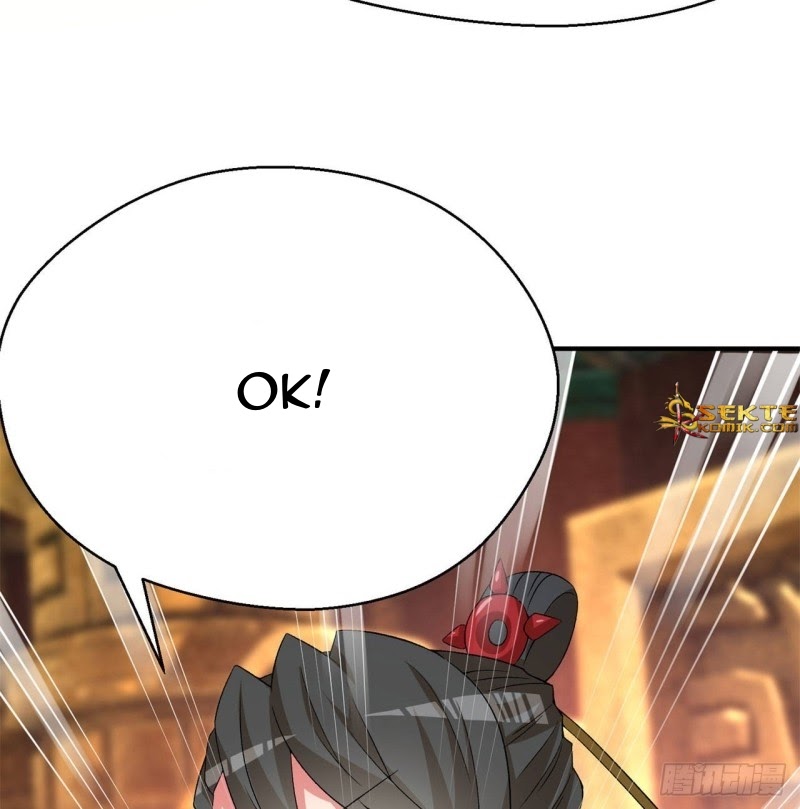 I Picked Up An Attributes Chapter 49 Gambar 64